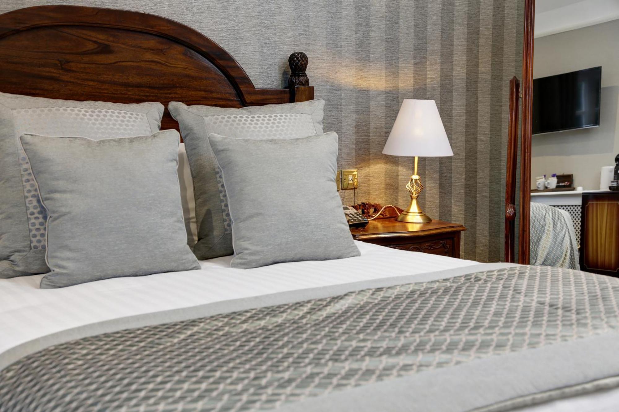 Mere Court Hotel Knutsford Ruang foto